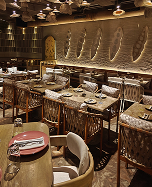 Juliette Cafe & Bar