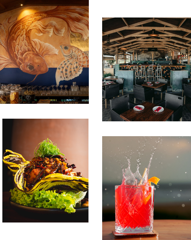 Our-Restaurants Our-Restaurants