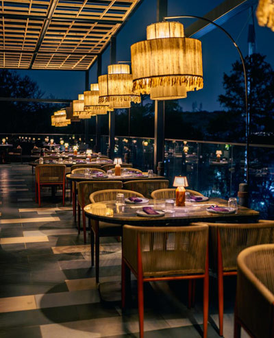 Yazu-Bangalore