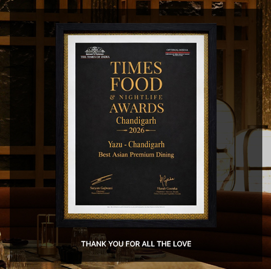 Chandigarh-TimesFoodAward-2026