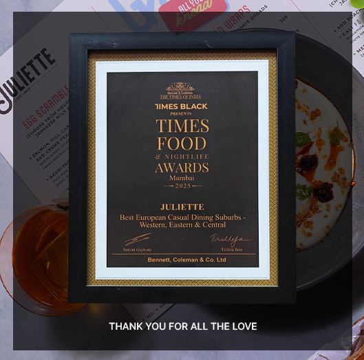 Juliette-TimesFoodAward-2025