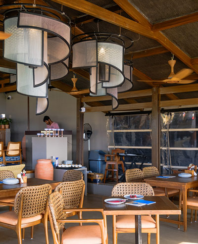yazu-goa-Restaurant